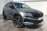 2023 Skoda Karoq