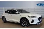 2023 Ford Focus