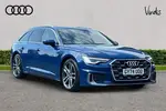 2024 Audi A6