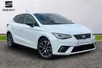 2024 SEAT Ibiza