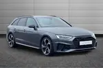 2023 Audi S4
