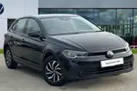 2024 Volkswagen Polo