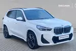 2022 BMW X1