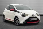 2020 Toyota Aygo