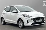 2022 Hyundai i10