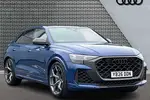2026 Audi RS Q8