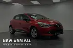 2016 Renault Clio
