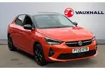 2020 Vauxhall Corsa