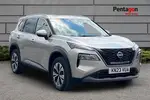 2023 Nissan X-Trail