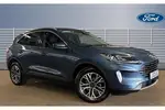 2023 Ford Kuga