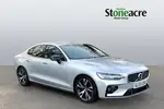 2019 Volvo S60