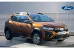 2023 Dacia Sandero Stepway