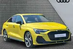 2024 Audi A3
