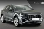 2021 Audi Q2