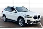2019 BMW X1