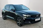 2022 Volvo XC40