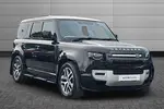 2024 Land Rover Defender