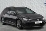 2022 Volkswagen Golf Estate