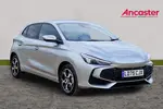 2026 MG MG3