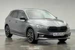 2025 Skoda Fabia