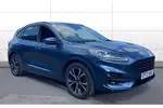 2023 Ford Kuga