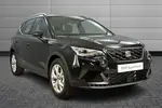 2025 SEAT Arona