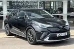 2020 Toyota C-HR