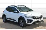 2023 Dacia Sandero Stepway