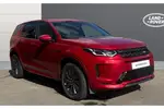 2019 Land Rover Discovery Sport