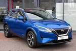 2022 Nissan Qashqai
