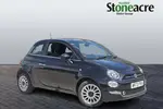2023 Fiat 500