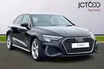 2020 Audi A3