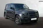 2023 Land Rover Defender