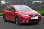 2023 SEAT Ibiza