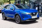 2023 Nissan Qashqai