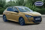 2023 Peugeot 208