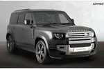 2024 Land Rover Defender