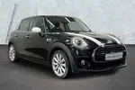 2017 MINI Hatchback 5dr
