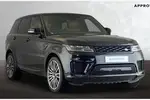 2020 Land Rover Range Rover Sport