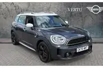 2020 MINI Countryman