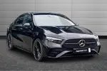 2025 Mercedes-Benz A-Class