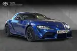 2023 Toyota GR Supra