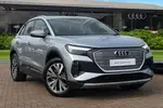 2025 Audi Q4