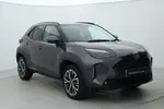 2023 Toyota Yaris Cross