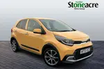 2024 Kia Picanto