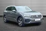 2019 Volkswagen Touareg