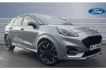 2023 Ford Puma