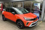2021 Vauxhall Crossland