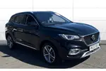 2022 MG HS