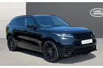 2025 Land Rover Range Rover Velar